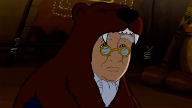 Последний из могикан раздел 19 вся сказка для детей на русском языке | The Last of the Mohicans | R смотреть онлайн