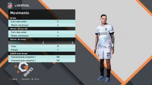 PES 2021 - NEW FACE AND HAIR DARWIN NUNEZ By: Kodigo Facemaker - 4K