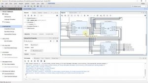 FPGA SoC Zynq 7000 (lesson 15): DSP with FMCOMMS1 and ZC706 board