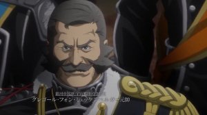 Legend of the Galactic Heroes 「AMV」 - Shinzou wo Sasageyo!