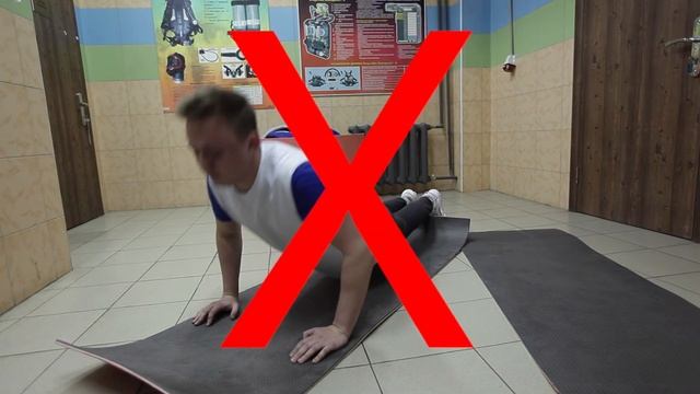 Школа безопасности. Этап физо: силовые упражнения смотреть онлайн