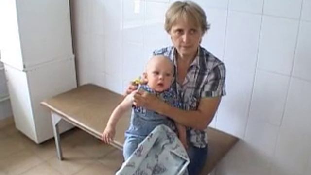 Детская поликлиника Заводского района прививает детей бесплатно дорогими вакцинами, не входящими в н