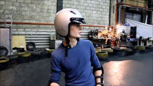 Видеоотзыв от Кости о Мотошколе МотоДрайв