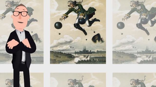 Все оригинальные люди - делают это, ученые подтвердили, что все оригиналы - похоже - Шоу фактов смотреть онлайн