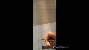 Постоение выкройки кукольных панталонов по меркам