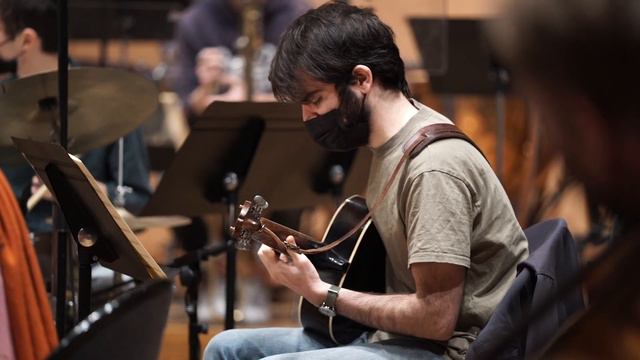 Symphonica (Noé Codjia) - Zoot Symphonic Orchestra