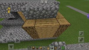 Построил деревню номер 13 своими руками часть 1