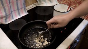 Несколько способов как приготовить геркулес для рыбалки.