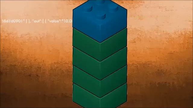 Что такое блокчейн Просто и понятно смотреть онлайн