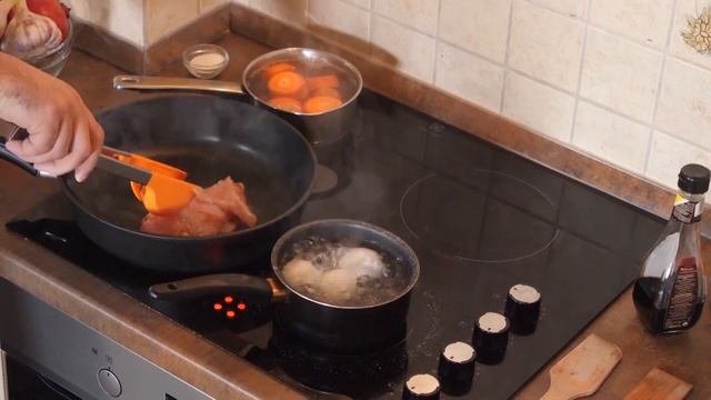 Усадьба: «Паштеты»
