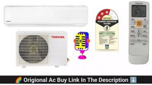 toshiba 1 ton 3 star split ac | toshiba 1 ton ac | toshiba 1 ton 3 star inverter split ac