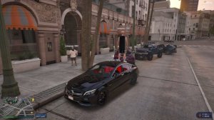 ЖЕСТКО ЗАТРОЛЛИЛА БИВОРЛДА НОВОЙ МАШИНОЙ В GTA 5 RP СЕРВЕР BURTON!