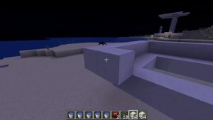 ТОПОВАЯ ФАРМИЛКА ЖЕЛЕЗА В МАЙНКРАФТ 720 ЖЕЛЕЗА В ЧАС