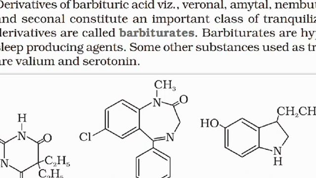 Antihistamines,Tranquilizers,Analgesics (Ch-16,part-4)Class-XII by Sumita Kiran (TGT,KVS) смотреть онлайн