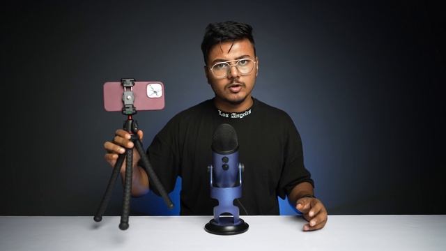 Cheap & Best Mobile Vlogging Setup For YouTube (2024) | Budget Vlogging Setup For Smartphone ⚡️ смотреть онлайн