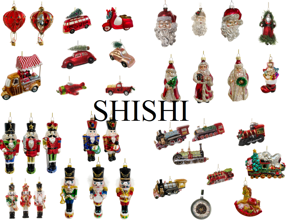 Магазин декора SHISHI. Шоу-рум м. Селигерская (Москва). Каталог  https://www.catalogue.shishi.ee/