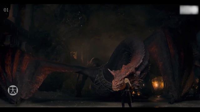 Storytellers in the Theater: Dawn of the Dragons - Unraveling Episode One смотреть онлайн