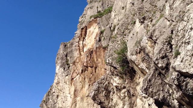 камнепад