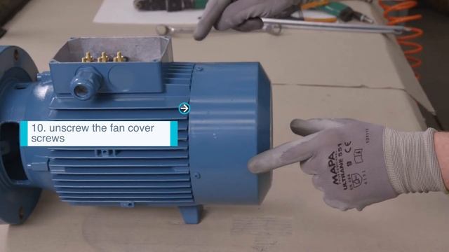 NM - disassembly | ENG смотреть онлайн