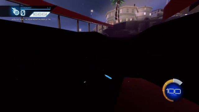 code map rocket league wtf partie 1