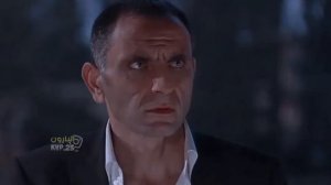 Polat Alemdar va Iskandar buyuk sahnasi
