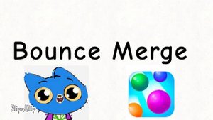 Рекомендую вам скачать игру "Bounce Merge" она очень прикольная
