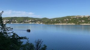 Абрау-Дюрсо 2 августа 2024 г.