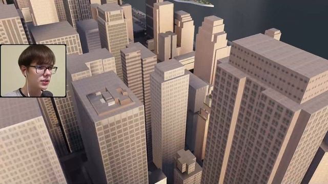 Дедовские тайны ➣ Spider Man 3 #10 смотреть онлайн