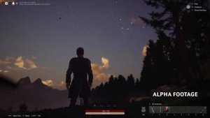 Механики боя, PVP, Full-лут в Pax Dei | Новости Pax Dei | MMORPG 2023