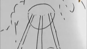 Военная тайна с Игорем Прокопенко - 3. Засекреченное досье НЛО. Передача от 04.05.2015