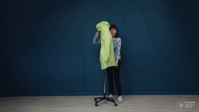 Как производители одежды делают вас сутулыми? смотреть онлайн