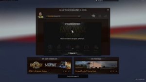 ETS 2 & ATS TruckersMP You Are Not Owner Of Some Dlc You Use HATASI ÇÖZÜMÜ