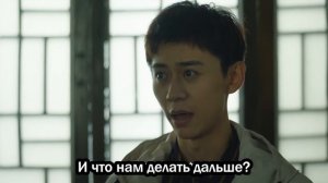 Смертельная игра 1 сезон 48 серия