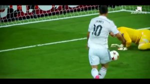 Cristiano Ronaldo ● Dribbling Skills ● 2014/2015 HD