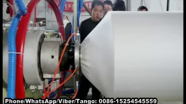 PS plastic foam board production line смотреть онлайн