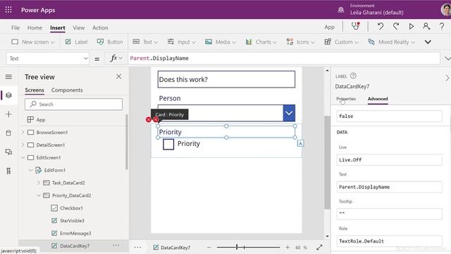 How to Use Power Apps | Get Started with THIS Tutorial & Create your 1st app смотреть онлайн