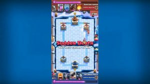 Clash Royale | Mega Minion And Inferno Dragon!