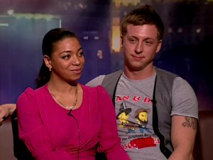 ДОМ-2 Город любви 3603 день Вечерний эфир (22.03.2014)