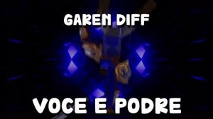 Toma garen diff ai