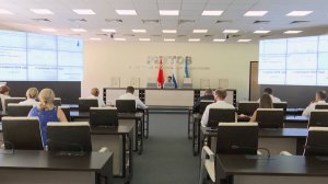 На совещании Главы Реутова обсудили модернизацию теплосетей и благоустройство округа 09.07.2024