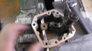 "ГТ" Как поменять сцепление или замена заднего сальника коленвала на Шевроле Авео...