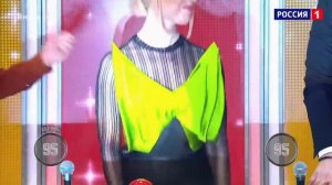 «Ну-ка, все вместе!» | ФИНАЛ. Сезон 3 | Сюзанна Мелконян|