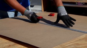 АЛЮМИНИЕВАЯ ЛЕНТА ДЛЯ ИЗОЛЯЦИИ, ПОКРЫТИЯ И РУКАВОВ ВОЗДУХОВОДОВ И ТРУБ