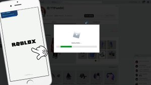 Как ПОИГРАТЬ с ютубером в РОБЛОКСЕ КАК СТАТЬ ФОЛЛОВЕРОМ или как Follow игрока в роблокс