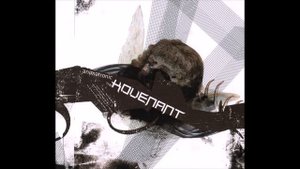 The Kovenant - Animatronic (full album + перевод)