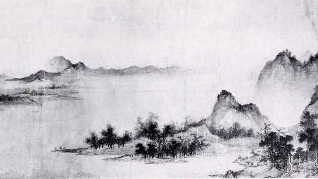 Toshio Hosokawa [細川 俊夫]: Landscape V, for shō and string orchestra смотреть онлайн