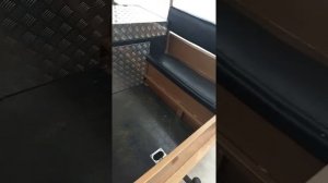 Обзор вездехода Добрыня Транспортер)