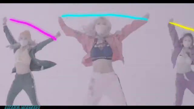 💥 Vorontsov D Lets Dance Eurodance 2019 смотреть онлайн