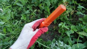 ТХ850 и медный сигнал. Китайский металлоискатель TX-850 и пинпоинтер TANXUNZHE TC-110