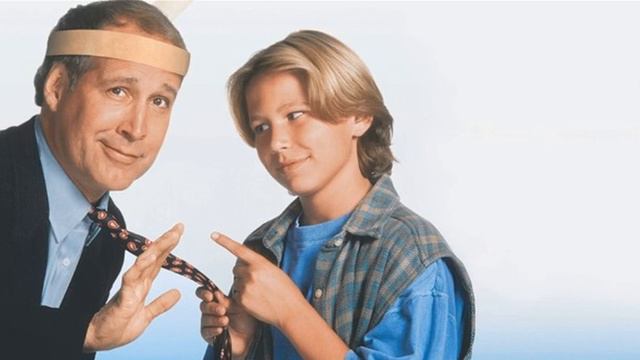 Man of the House Movie Score Suite - Mark Mancina (1995) смотреть онлайн